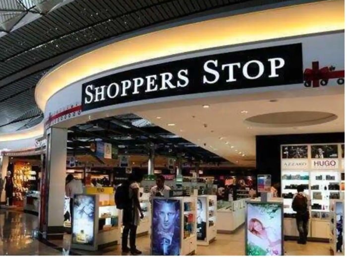 ShoppersStop